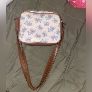 Stitch bag